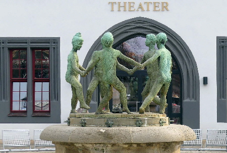 Theater_Kinderbrunnen